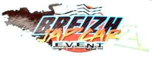 Breizh Jap Cars Event 2