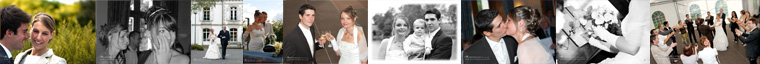 Mariages exemples