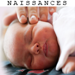 Naissances