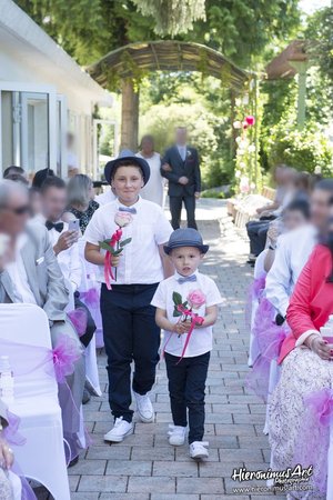 Photographe mariage Hennebont