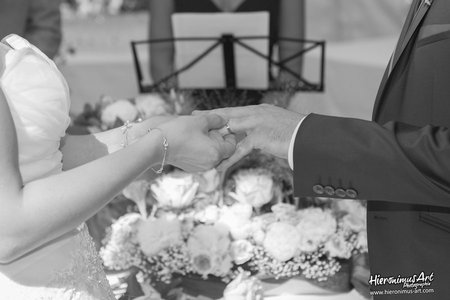 Photographe mariage à Pont-Calleck dans le Morbihan