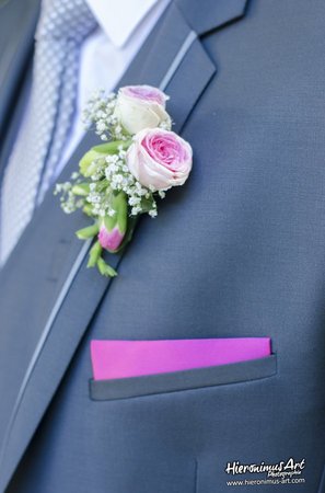 Photographe mariage à Pont-Calleck dans le Morbihan