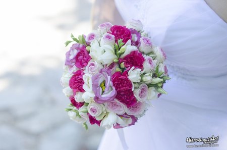 Photographe mariage à Pont-Calleck dans le Morbihan