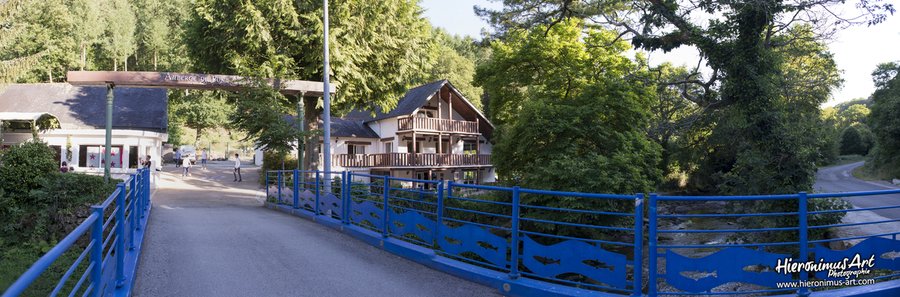 Photographe mariage à Pont-Calleck dans le Morbihan