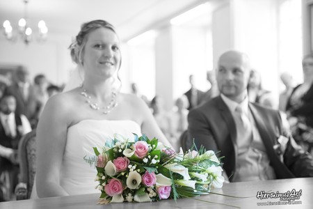 Photographe mariage Port-Louis