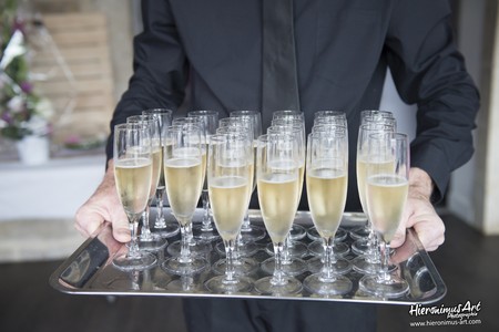 Photographe mariage au village du Remoulin à Nostang