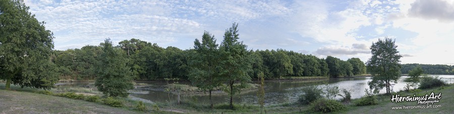 Photographe mariage au village du Remoulin à Nostang