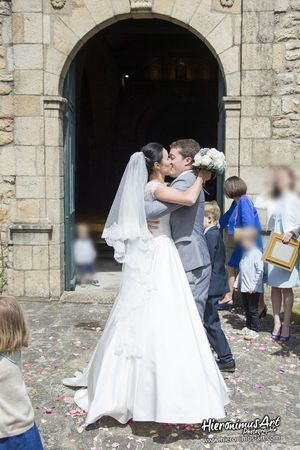 Le mariage de Irina et Sylvain