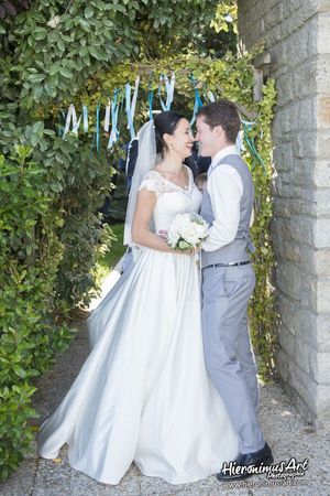 Le mariage de Irina et Sylvain