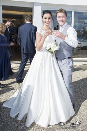 Le mariage de Irina et Sylvain