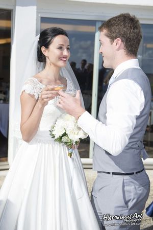 Le mariage de Irina et Sylvain