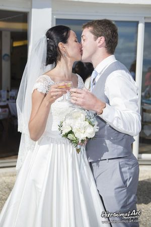 Le mariage de Irina et Sylvain