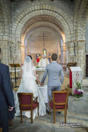 Le mariage de Irina et Sylvain