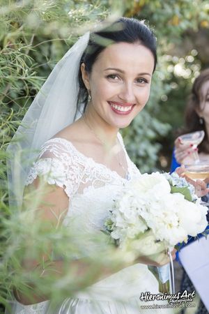 Le mariage de Irina et Sylvain