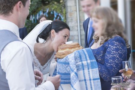 Le mariage de Irina et Sylvain