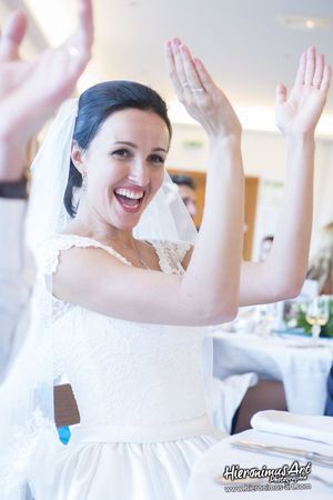 Le mariage de Irina et Sylvain