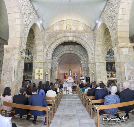 Le mariage de Irina et Sylvain