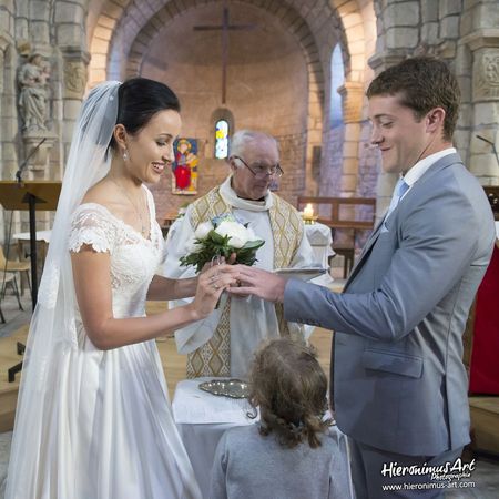 Le mariage de Irina et Sylvain