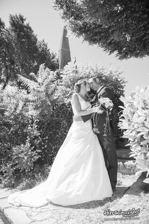 Photographe de mariage Rosporden