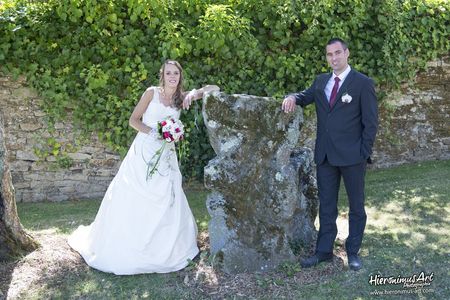 Photographe de mariage Rosporden