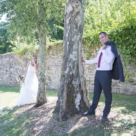 Photographe de mariage Rosporden