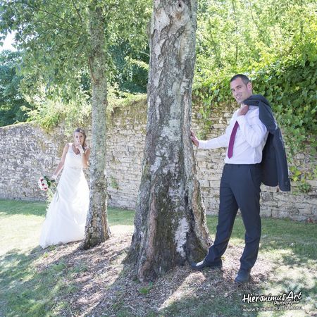 Photographe de mariage Rosporden