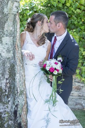 Photographe de mariage Rosporden