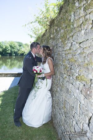 Photographe de mariage Rosporden