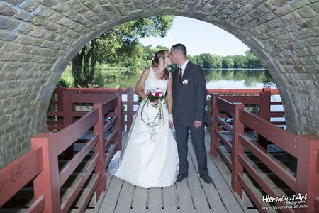 Photographe de mariage Rosporden