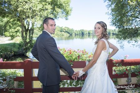 Photographe de mariage Rosporden