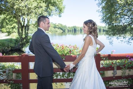 Photographe de mariage Rosporden