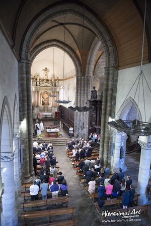 Le mariage de Julie et Laurent