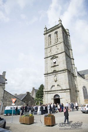 Le mariage de Julie et Laurent