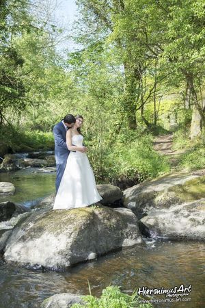 Le mariage de Julie et Laurent