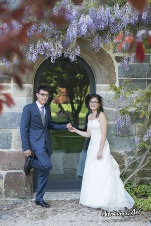 Le mariage de Julie et Laurent