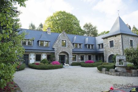 Le mariage de Julie et Laurent