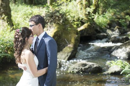 Le mariage de Julie et Laurent