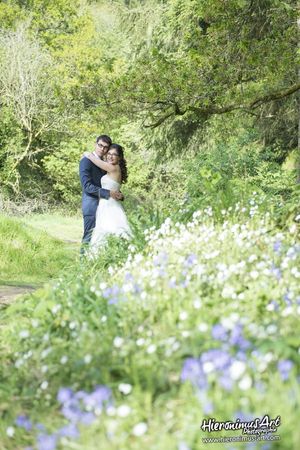 Le mariage de Julie et Laurent