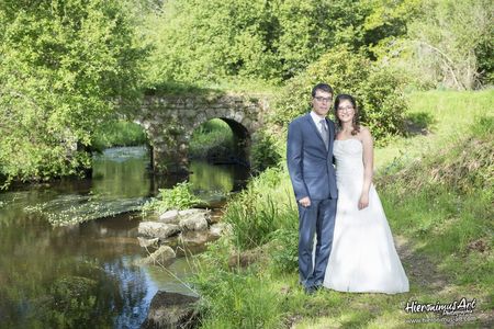 Le mariage de Julie et Laurent