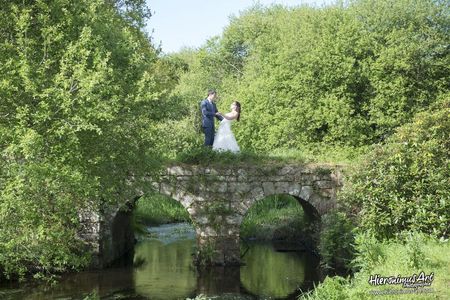 Le mariage de Julie et Laurent