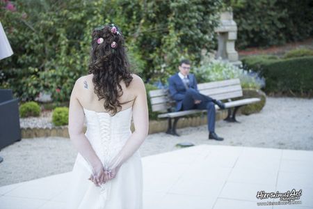 Le mariage de Julie et Laurent