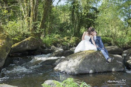 Le mariage de Julie et Laurent