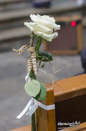 Le mariage de Julie et Laurent