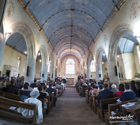 Le mariage de Lucie et Jonathan