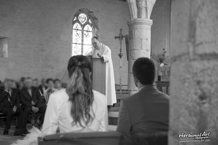 Le mariage de Lucie et Jonathan