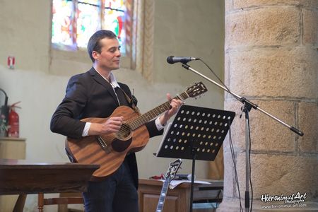 Le mariage de Lucie et Jonathan