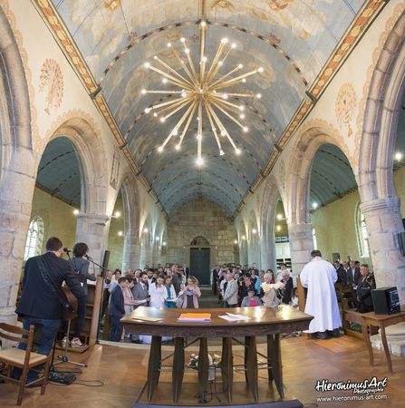 Le mariage de Lucie et Jonathan