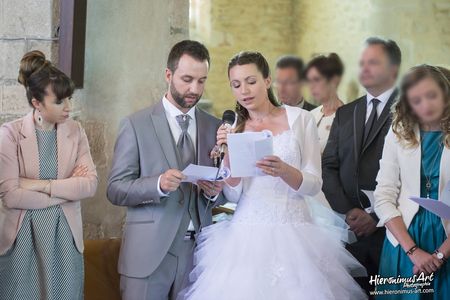 Le mariage de Lucie et Jonathan