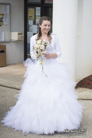 Le mariage de Lucie et Jonathan