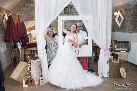 Le mariage de Lucie et Jonathan